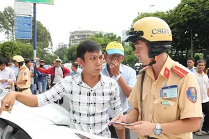 Đề xuất chấp nhận bản sao cà vẹt khi kiểm tra