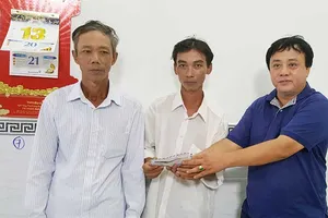 Tòa Hàm Thuận Nam đã xử oan 2 nông dân!