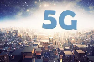 Từ 4G ngóng tới 5G 