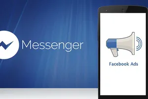 Messenger sắp ngập tràn quảng cáo? 