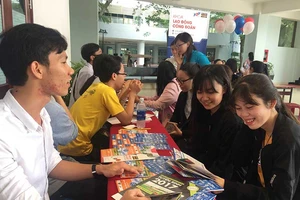 Thí sinh bối rối điều chỉnh nguyện vọng