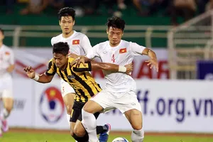 Tìm mưa gôn để lấy suất dự vòng chung kết