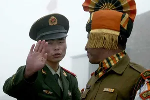 Đối đầu Trung-Ấn sẽ phủ bóng thượng đỉnh BRICS?