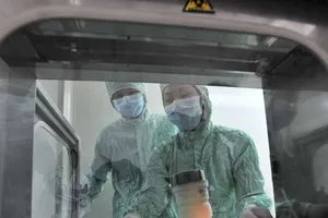 Trung Quốc chi thưởng khủng tăng uy tín khoa học