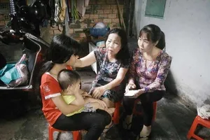 Thanh niên 16 tuổi hiếp dâm bé gái đến mang thai