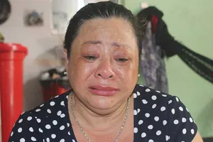 Cuộc chiến giành con giữa mẹ nuôi và... cha đẻ