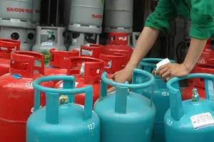 Đã nhìn thấy nút thắt kìm hãm phát triển