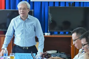 Vất vả đòi gần 16 tỉ đồng chi lố