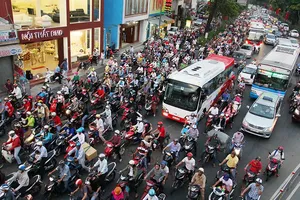 8 dự án “giải cứu” Tân Sơn Nhất đang... chờ giải cứu