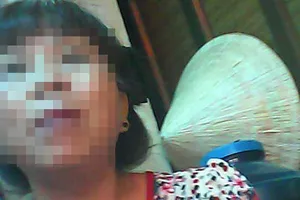 Công khai rao bán tinh trùng qua mạng