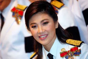 Cái kết chính trị cho anh em bà Yingluck?