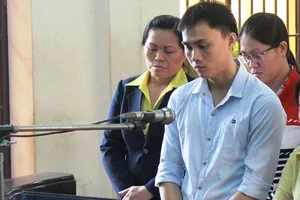 Hủy án nhiều vòng, bị tạm giam bao lâu?