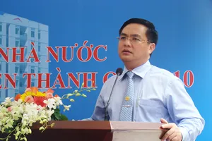 GĐ Sở Xây dựng nói về kiến nghị ‘tha’ nhà sai phép