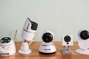 Cách lựa chọn camera quan sát giá rẻ