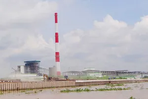 Nhiều vụ ‘hết hồn’ vì ĐTM