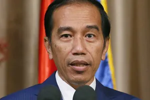 Indonesia sẽ bắn thẳng tay ai buôn bán ma túy