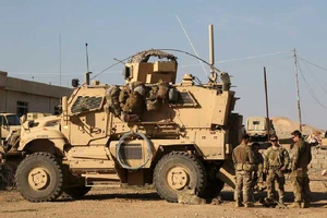 Iraq không muốn Mỹ tái lập căn cứ quân sự