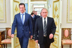 Nhà Trắng đã chấp nhận thua cuộc ở Syria?