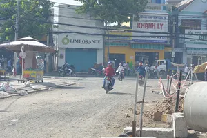 Vũng Tàu giải quyết tốt khiếu nại từ đầu