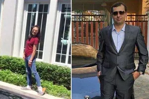 Bí ẩn ‘ông trùm’ thế giới mạng hắc ám 