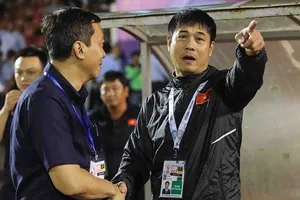 Chọn điểm tập huấn cho mục tiêu vàng có hợp lý? 