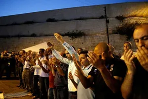 Israel ‘chọc giận’ thế giới Hồi giáo