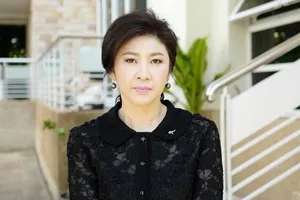 Bà Yingluck phản đối lệnh tịch thu tài sản 