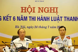Khó xử việc chây ỳ, không thực hiện kết luận thanh tra