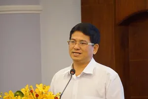 Phải chấm dứt tình trạng chấp hành viên nhũng nhiễu