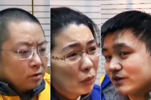 Trung Quốc tuyên chiến với đa cấp