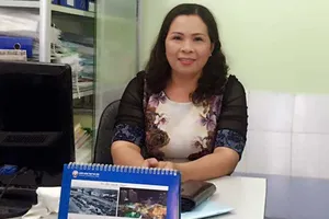 Chủ tịch Cà Mau trả lời vụ không khen thưởng bà Lệ Oanh