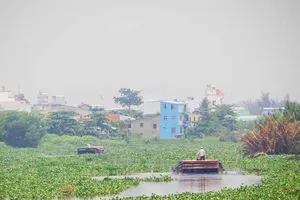 Thủ tướng yêu cầu báo cáo vụ dừng tài trợ 400 triệu USD