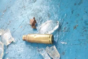 Xác minh tàu nước ngoài bắn tàu cá Bình Định 