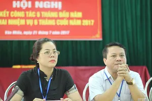 Làm rõ vụ bị tố hành dân khi cấp giấy chứng tử