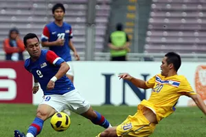 Malaysia đổi lịch để chiếm lợi thế ở SEA Games 29