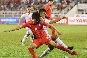 ‘Phúc’ và ‘họa’ với U-22 Việt Nam
