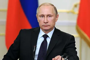 Thông điệp đanh thép ông Putin gửi Washington