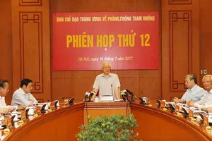 Tổng Bí thư chỉ đạo làm rõ 9 dự án thua lỗ lớn