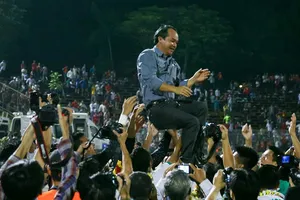 Bầu Đức: ‘Rớt hạng cũng chơi fair play!’