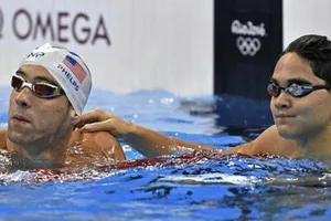 Schooling ‘đối trọng’ của Ánh Viên sẽ dự SEA Games 29