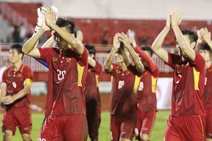 Cảm động với nghĩa tình của thầy trò Hữu Thắng