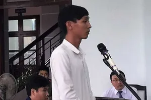 Người bị giam kêu oan cho người tại ngoại