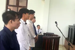 Trả hồ sơ vụ ‘nghi cướp nhưng có chứng cứ ngoại phạm’