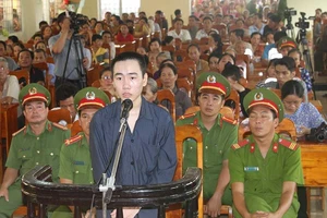 Nghiện phim đen, nam sinh cấp III gây trọng tội
