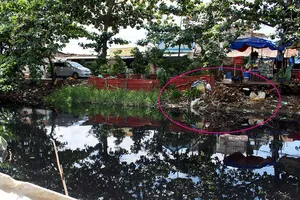 ‘Giải cứu’ 15 kênh, rạch ô nhiễm nhất TP.HCM