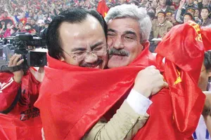 ‘Đừng để bạo lực giết chết bóng đá!’