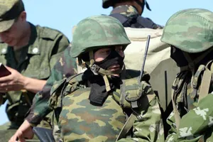 Nga bác thông tin thiệt hại nặng ở Syria