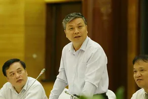 Bộ Nội vụ tiếp tục rắc rối vì Trịnh Xuân Thanh