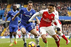 Ông Wenger muốn gỡ danh dự ở Siêu cúp Anh 