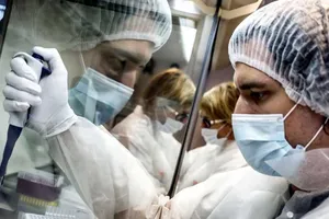 Người Mỹ lùng tìm mua tế bào mô của người Nga